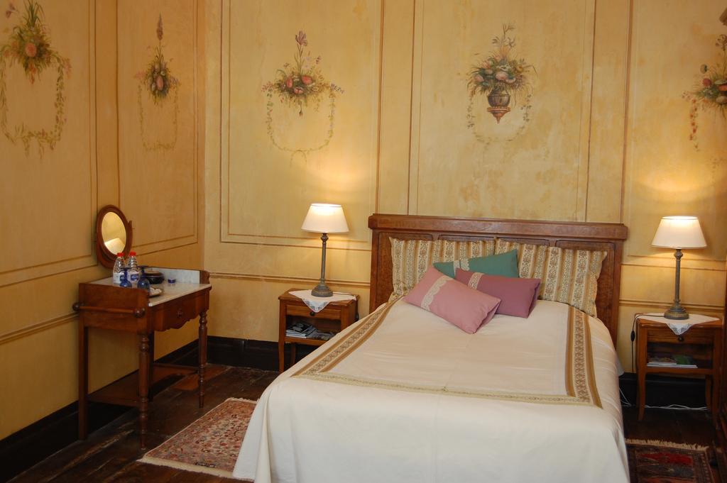 Bed and Breakfast Jardins Secrets Angoulême Exteriér fotografie